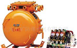 QC83系列隔爆磁力起動器 QC83系列隔爆磁力起動器