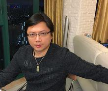 葉清[香港配音演員]