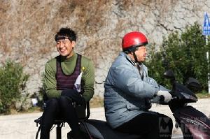 《赤腳的基豐》