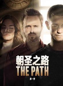 THE WAY[2016Hulu原創劇]