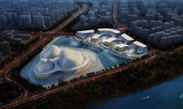 廣西壯族自治區藝術創作中心 廣西壯族自治區藝術創作中心