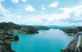 益塘水庫 益塘水庫