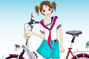 《可愛小學生》 《可愛小學生》