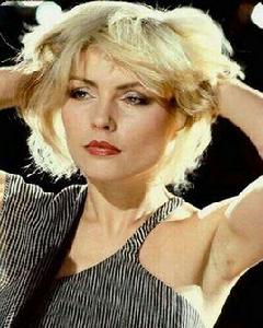 Deborah Harry Deborah Harry