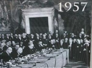 《羅馬條約》 《羅馬條約》