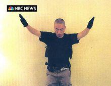 趙承熙[2007年美國惡性校園槍擊案嫌疑人]