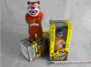 虞慧連玩具 虞慧連玩具