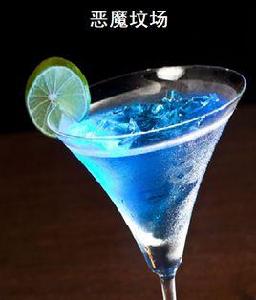 惡魔墳場 惡魔墳場