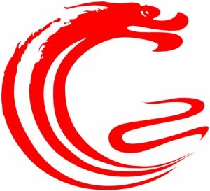 《自貢晚報》報徽