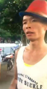 小紅帽[網路紅人百元哥]