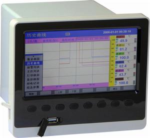 溫度曲線測試儀 溫度曲線測試儀