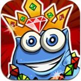 《奪寶奇蛙》遊戲封面