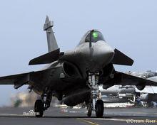 達索陣風（Dassault Rafale）戰鬥機