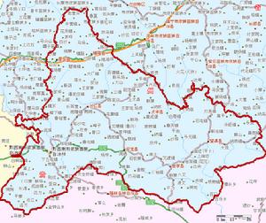 黔西南布依族苗族自治州