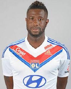 阿諾爾德·姆恩巴 阿諾爾德·姆恩巴