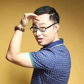 羅小剛[主持人]