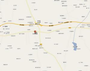 大辛店鎮 大辛店鎮