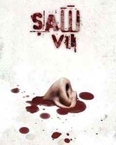 電鋸驚魂7 電鋸驚魂7