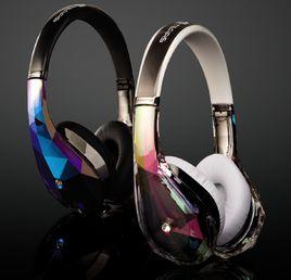 魔聲鑽石之淚耳機 魔聲鑽石之淚耳機