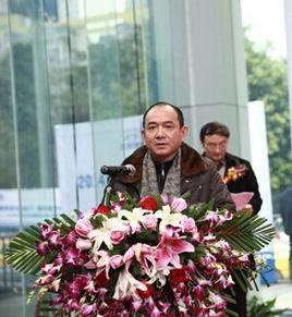 崔廣平[重慶三峽學院黨委副書記]