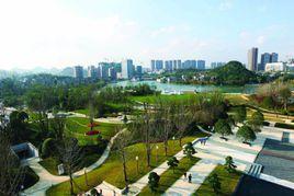 泉湖公園[貴陽市公園]