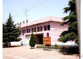 文莊村站 文莊村站