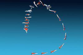 失速尾鏇 失速尾鏇