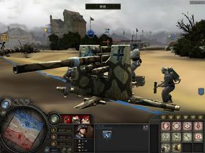 英雄連里的88大炮