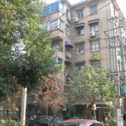 大橋南路小區 大橋南路小區