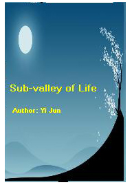 Sub-valley of Life