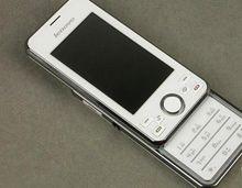 聯想i60s手機外觀（二）