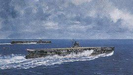 蒼龍號航空母艦 蒼龍號航空母艦