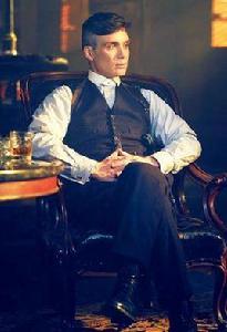 浴血黑幫第三季 浴血黑幫第三季