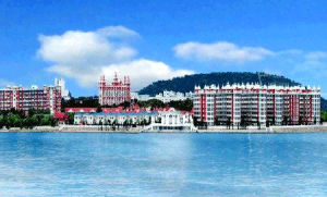 武漢華泰湯孫湖旅遊度假 武漢華泰湯孫湖旅遊度假