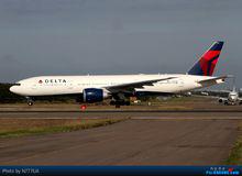 delta[美國達美航空公司]