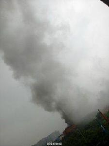 6.13成都製藥廠爆炸事件