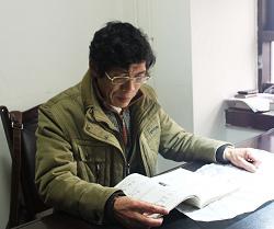 黃偉良[美術家]