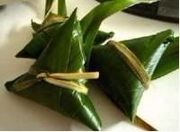 返青粽葉 返青粽葉