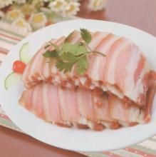 乾切鹹肉 乾切鹹肉