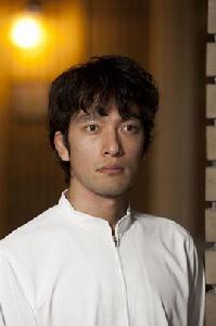 阿部進之介 阿部進之介