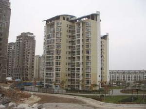 天泰城迦南美地 天泰城迦南美地