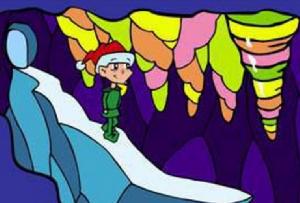 聖誕的秘密 聖誕的秘密