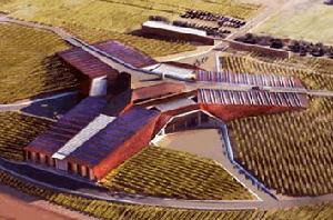 波帝亞酒莊 波帝亞酒莊