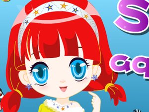 海公主愛美 海公主愛美