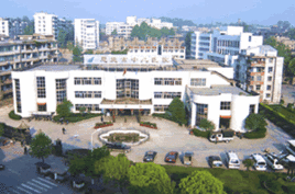 恩施市中心醫院 恩施市中心醫院