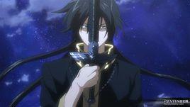 冥王神話——守護神明的鬥士 冥王神話——守護神明的鬥士