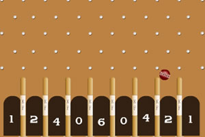 幸運小球 幸運小球