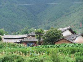 小陽保村 小陽保村