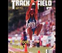 奧運冠軍邁克鮑威爾