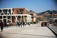 豐富的北音校園生活